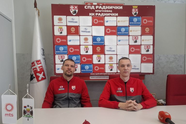 Odbojka Finale Najava