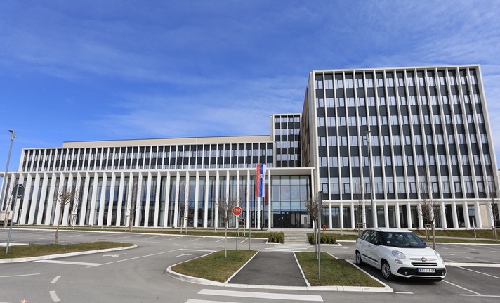 NOVA: VSS da zaštiti sudije Jelenu Zimonjić i Darka Raškovića od tabloida Palata Pravde