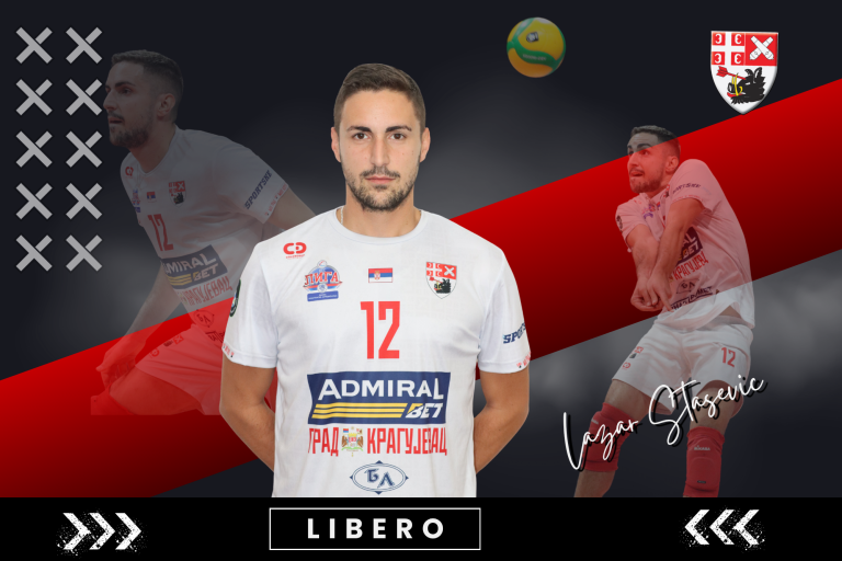 Ok Radnicki Stasević