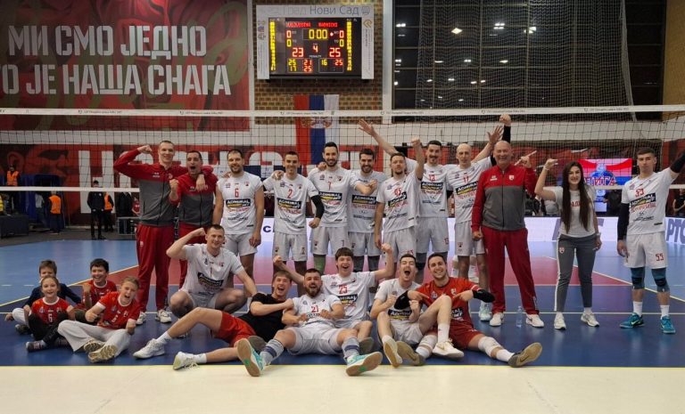 Ok Radnicki Pobeda U Ns 3