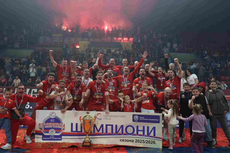 Ok Radnicki Titulai (1) 2