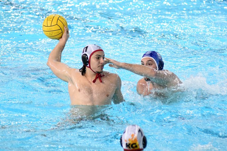 VATERPOLO: Najbolji strelac u istoriji Radničkog vraća se kući Vk Radnicki Lukic