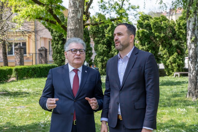 Milic I Boris