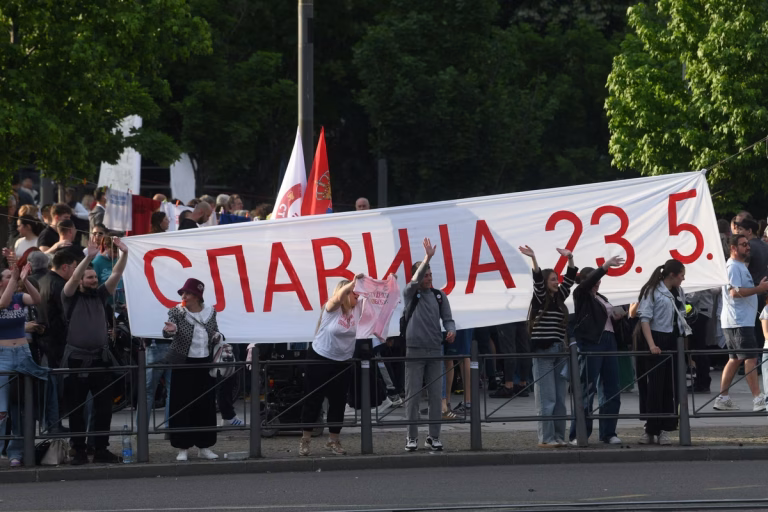Slavija