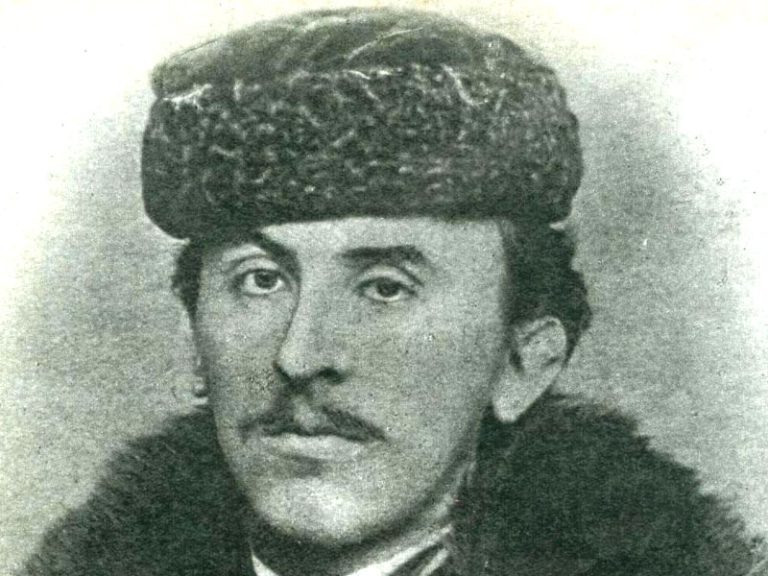 715svetozar Markovic