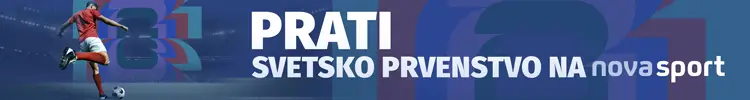 Svetsko Prvenstvo 2026