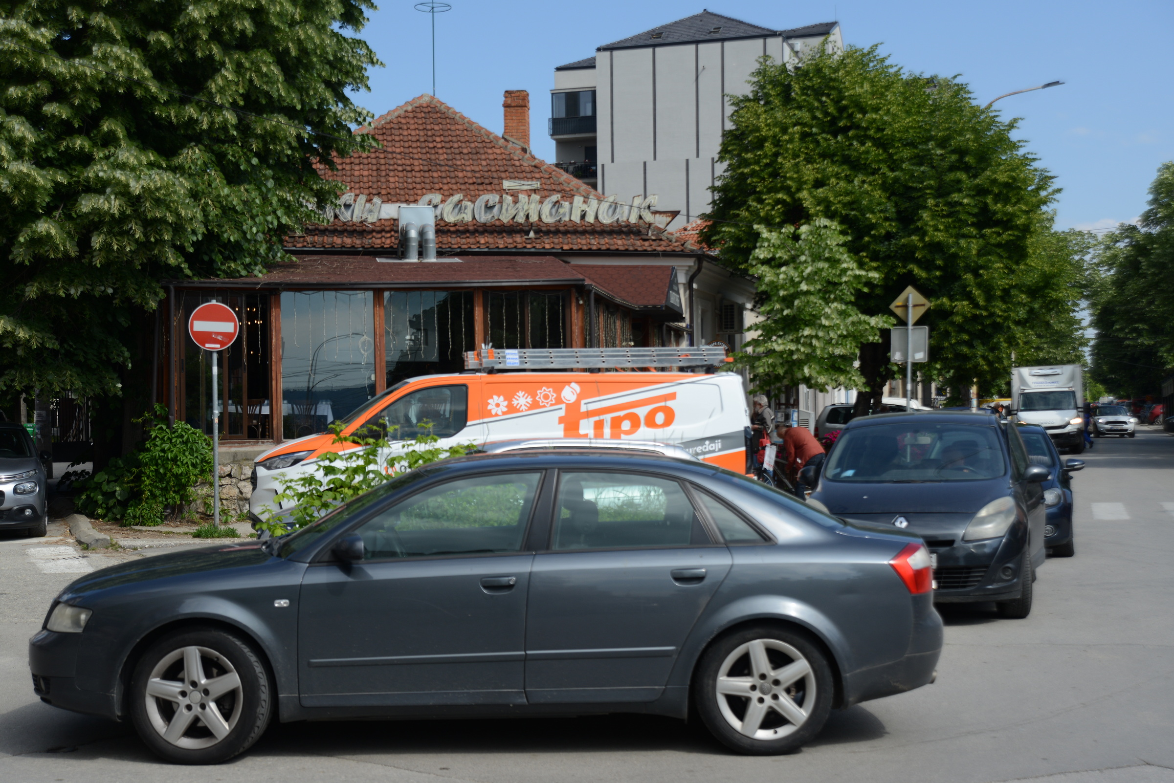 Paligoric