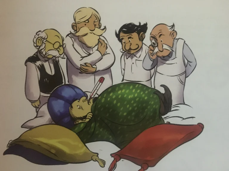 PROLEGOMENA ZA NOVI POČETAK: Pod znakom Istočnog pitanja (8) 717 Za Milenica