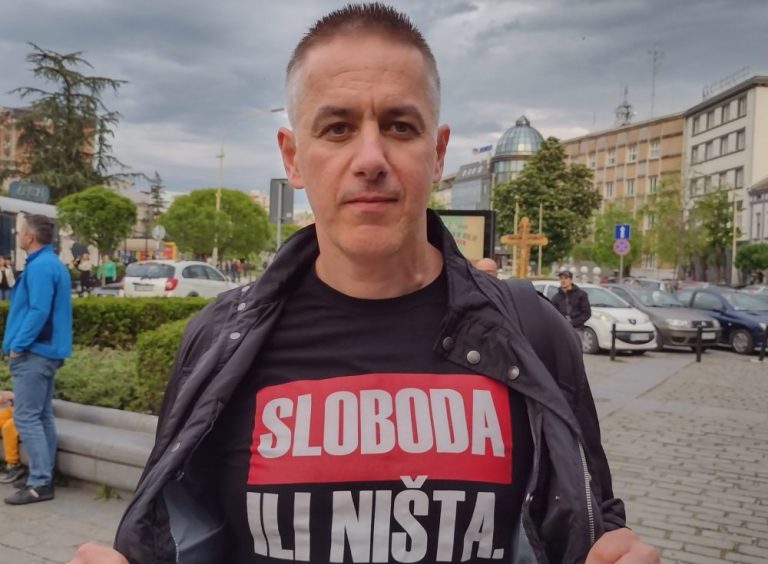 LIČNI STAV: Cena pristajanja je put u pakao 718kastratovic
