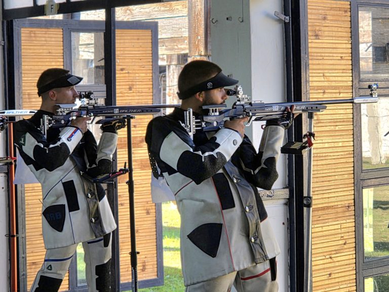 STRELJAŠTVO: „Čika Mati“ dve titule šampiona države u trostavu Prvenstvo Srbije Mk Oruzje 2026 (ivanovic Trostav)