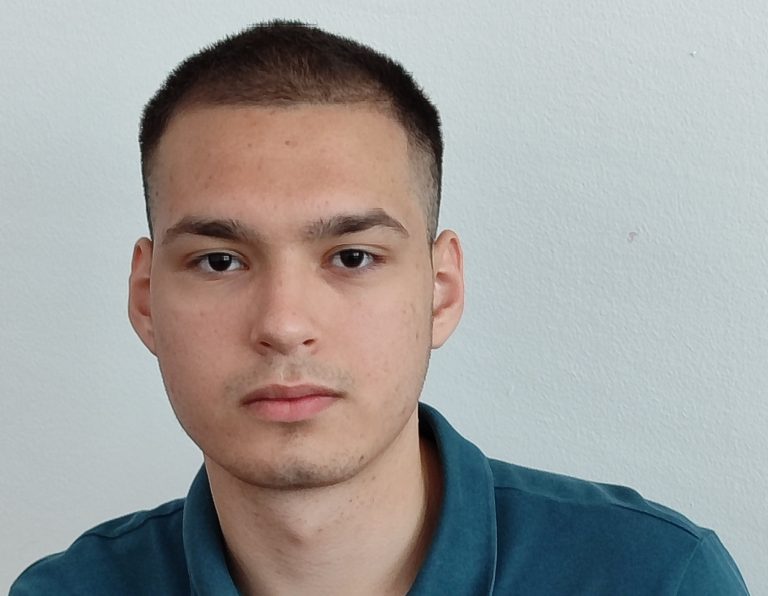 BOGDAN NOVOKMET PRIMLJEN NA TRI PRESTIŽNA BRITANSKA UNIVERZITETA: Iz prvog pokušaja „trojka” Bogdan 2