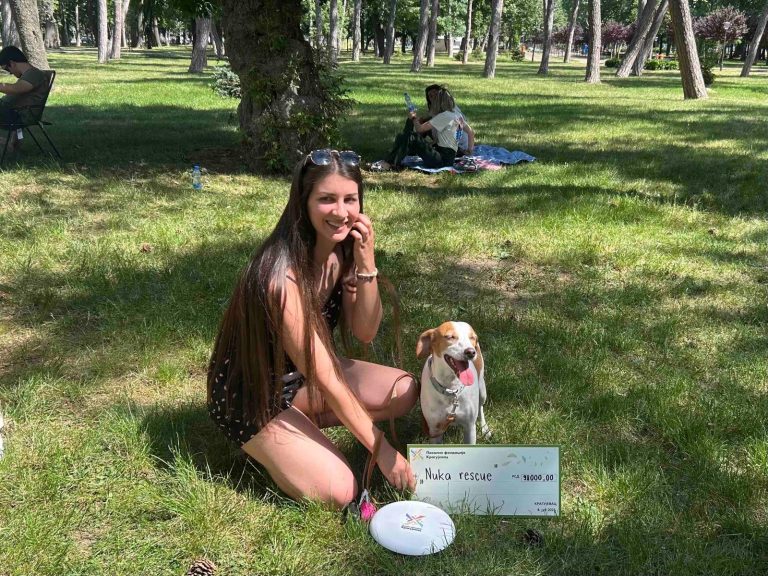 WOOFSTOCK: Festival koji slavi ljubav prema životinjama 4c1e05ea 13fb 4136 B191 8133ba187900