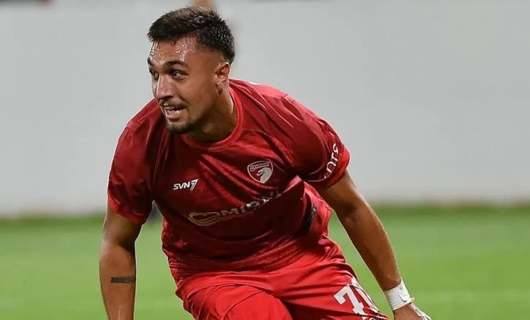 VELIKI TRANSFERI FK „RADNIČKI 1923”: Milioner na gradskom kazanu 719aleksic