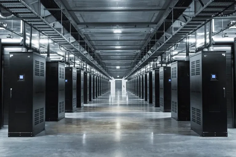 719data Centar