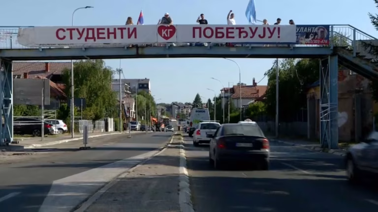 Pasrlela Studenti