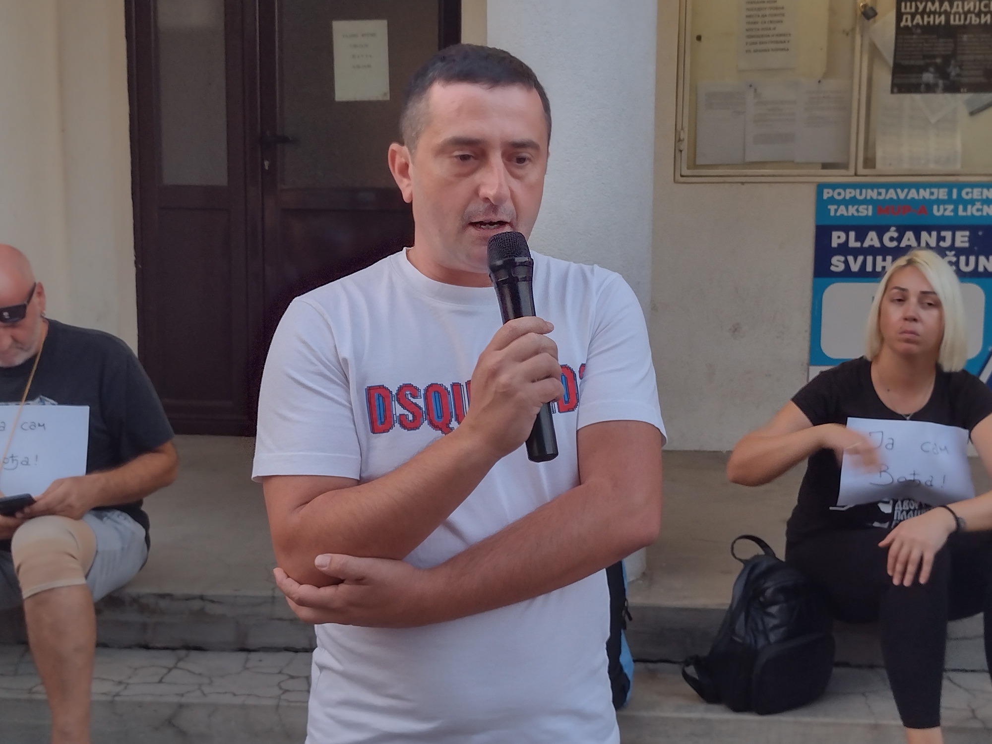 3. Dragan Stojkovic