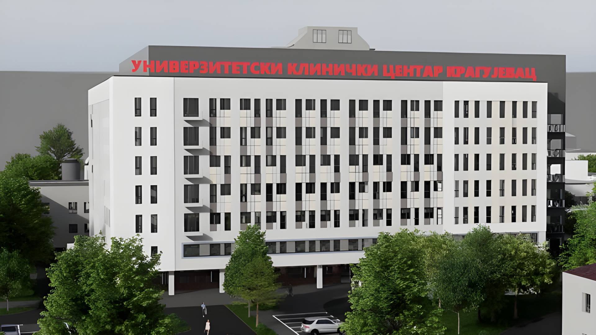 722klinicki Centar