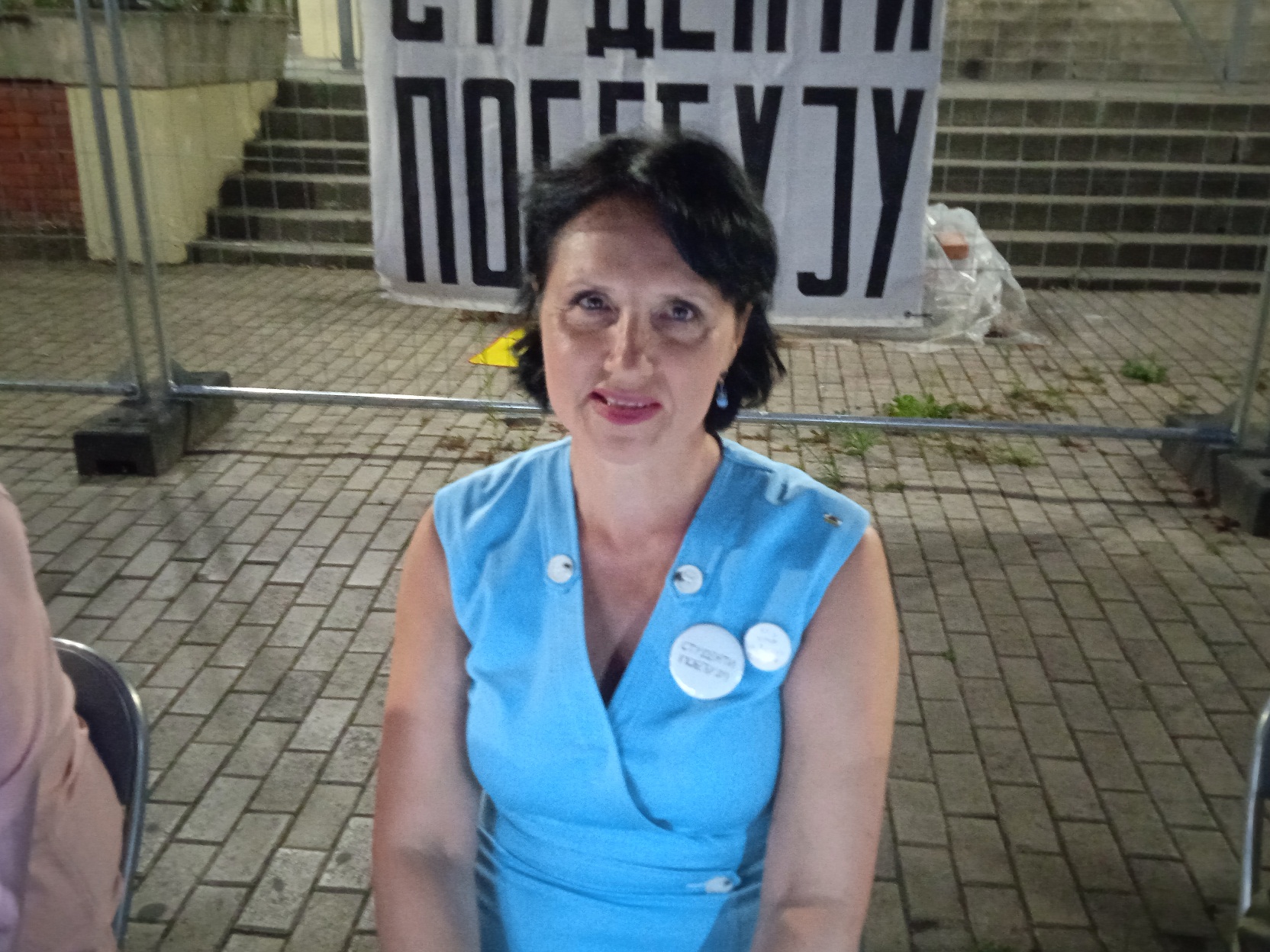 8. Suzana Rogan