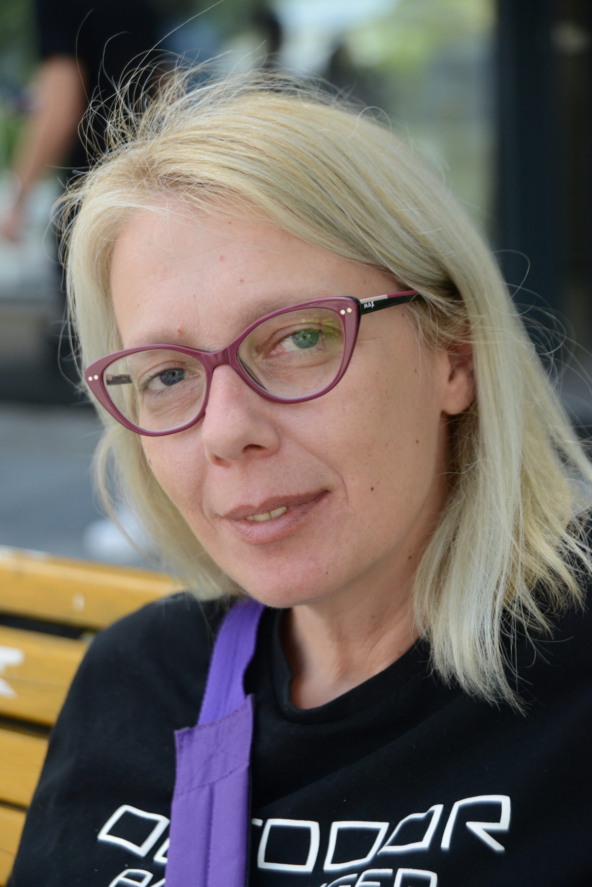 9. Daliborka Marković