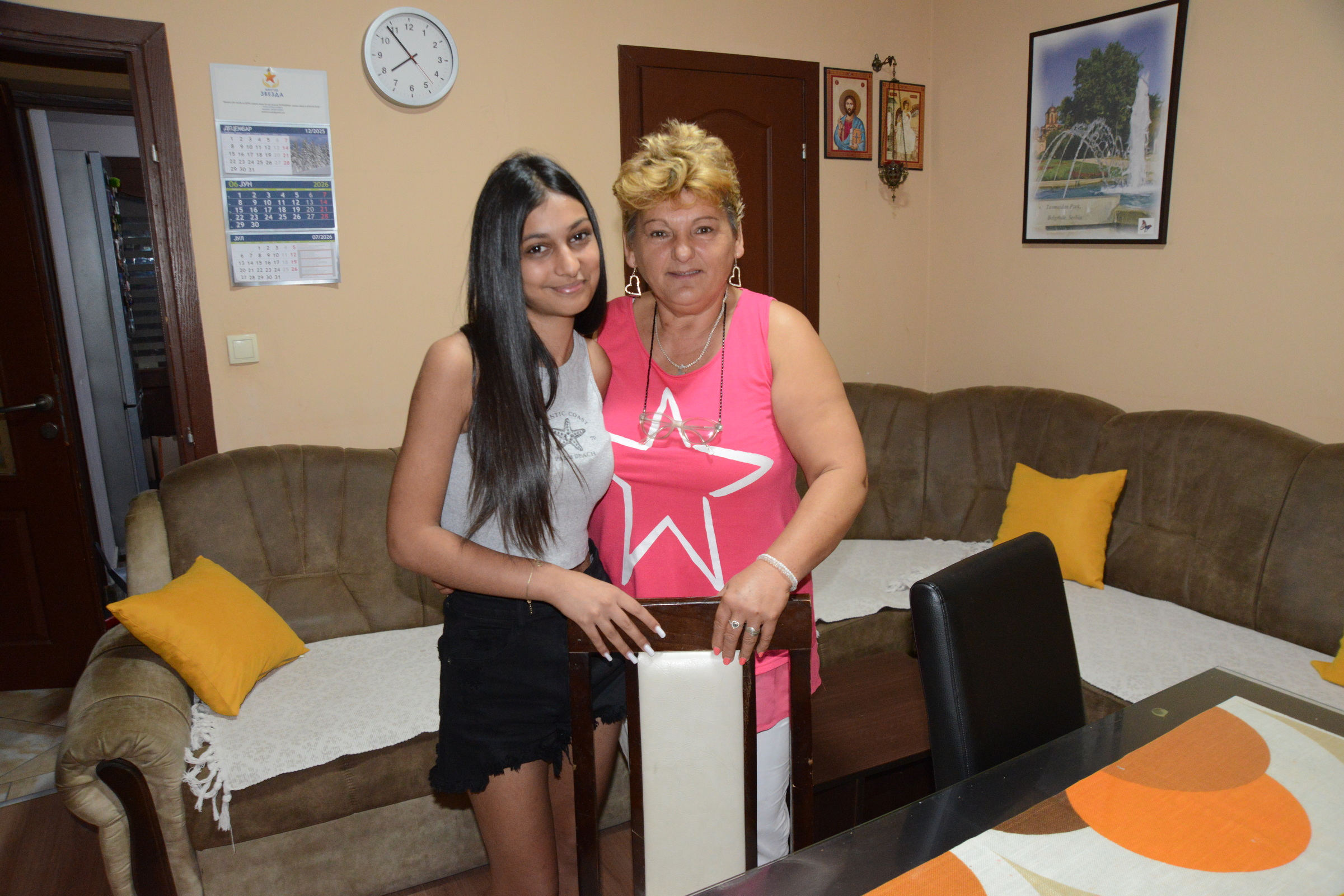 Anastasija