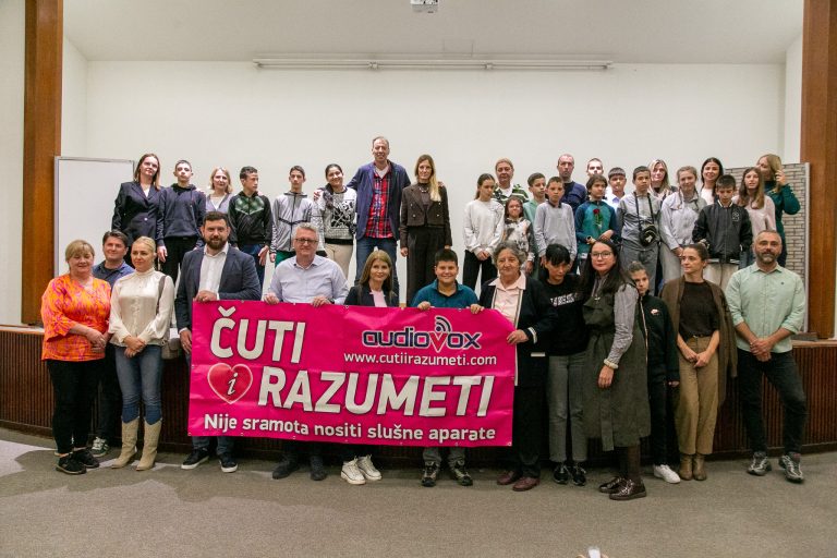 Cuti I Razumeti Grupna