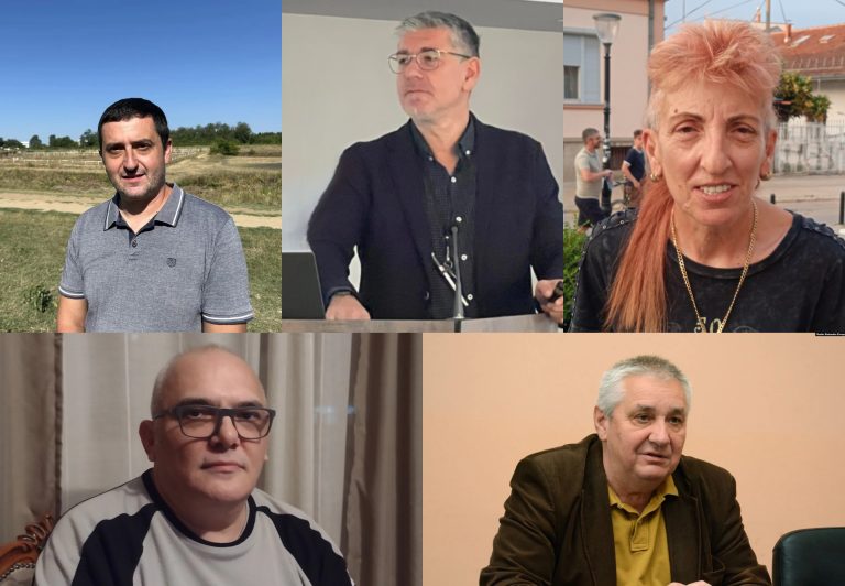 Tuzili Informer