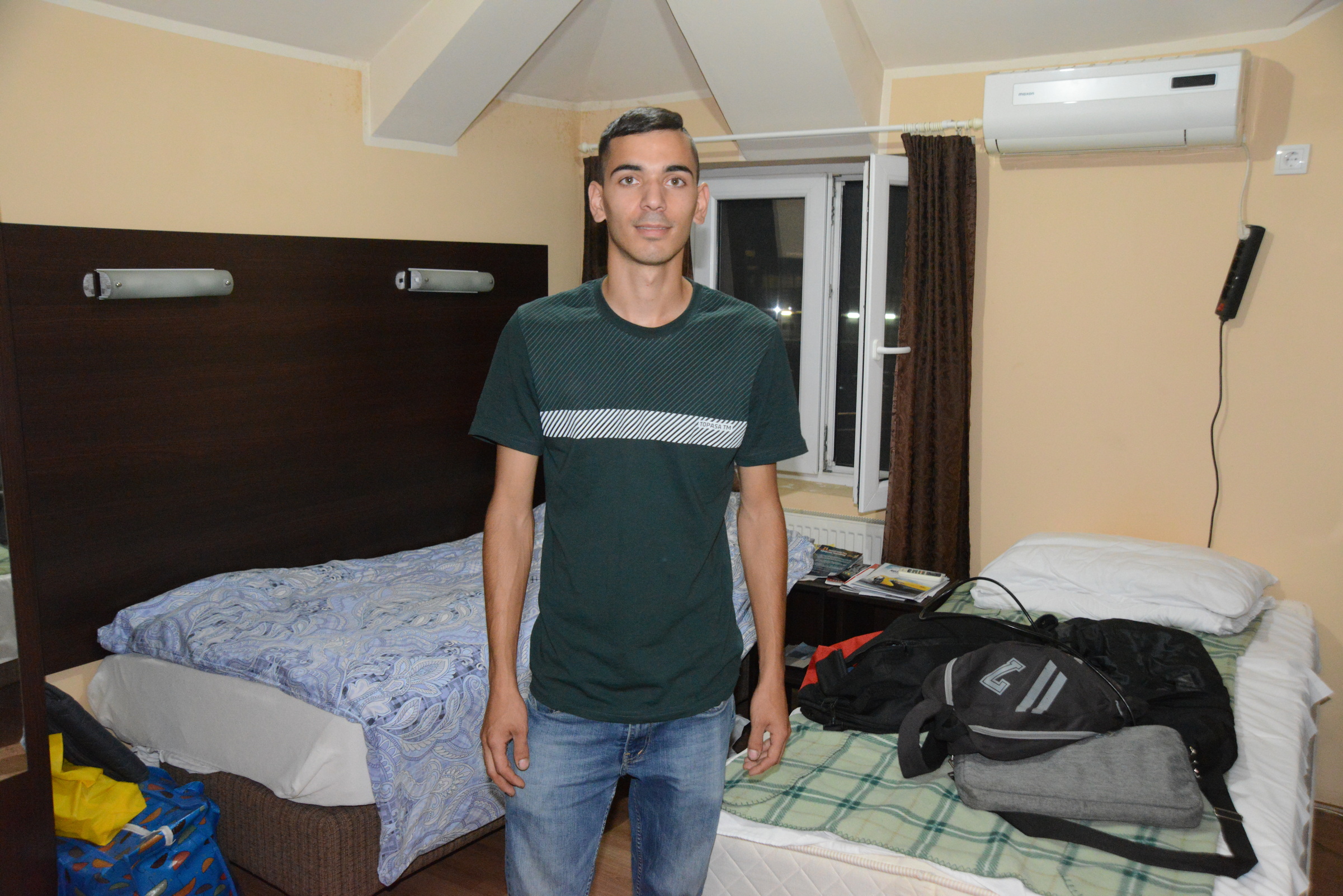 Enis