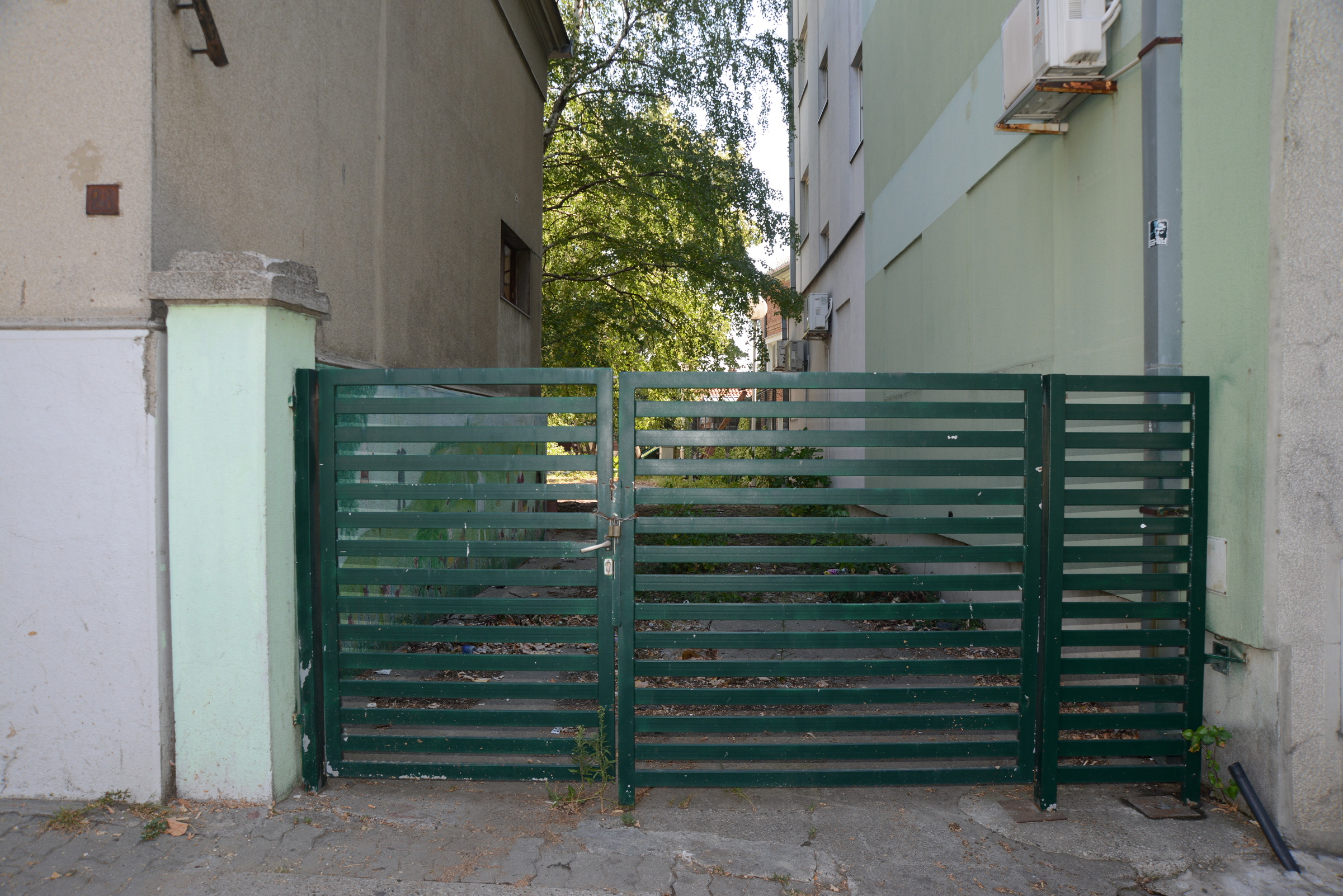 Kapija