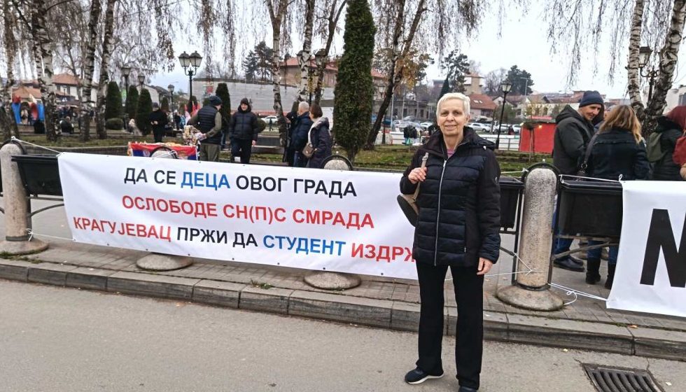 Marina Petrovic Jilih