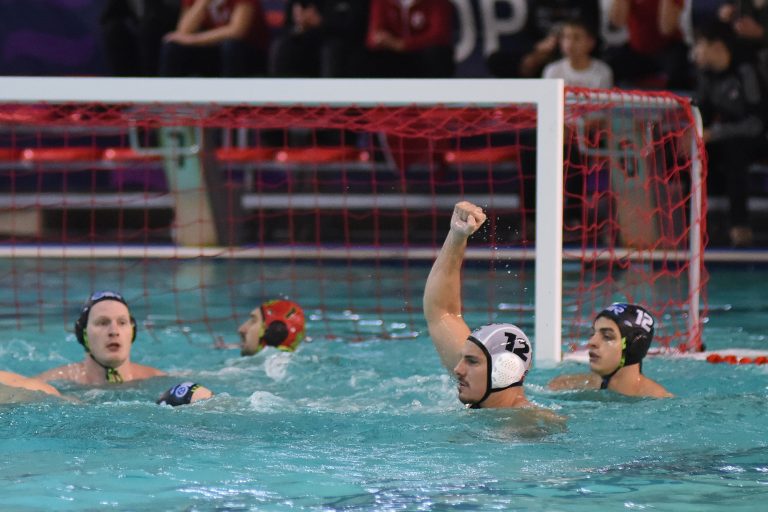 VATERPOLO: Radnički pregazio Brešu u Ligi šampiona 18 Copy