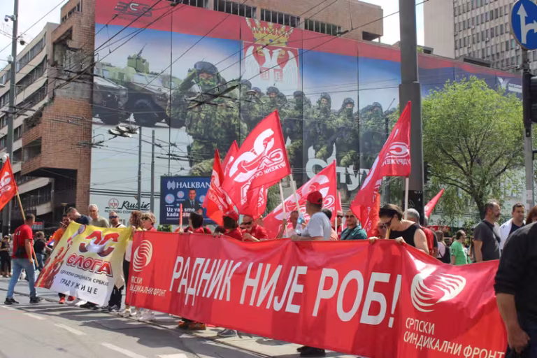 723radnik Nije Rob