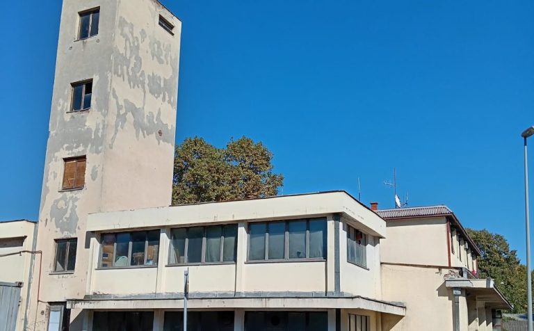NOVA INVESTICIJA IZ BUDŽETA KRAGUJEVCA: Zašto je grad kupio „Zastavin” Vatrogasni dom 723vatrogasni Dom