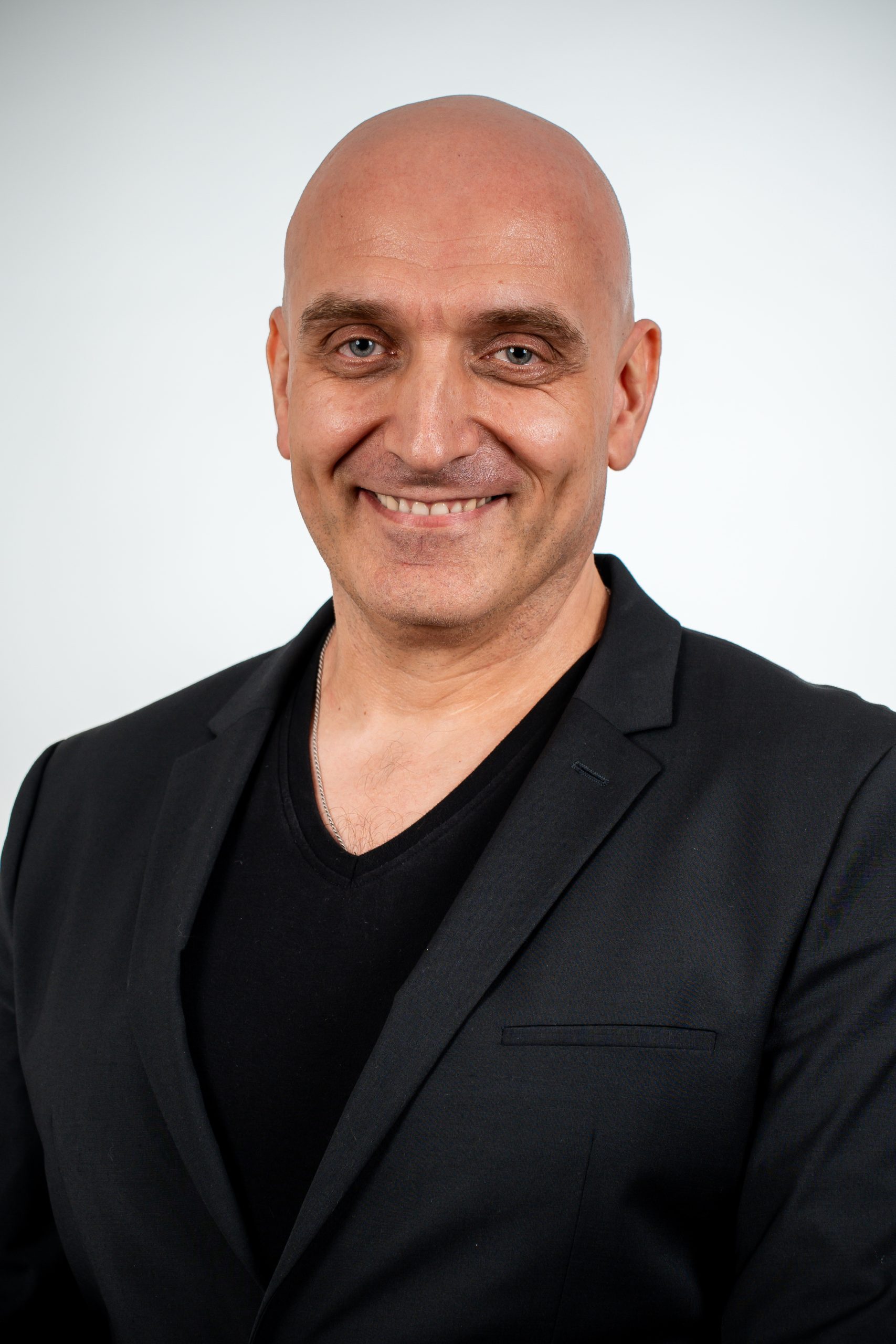 Aleksandar Cvetković Kandidat