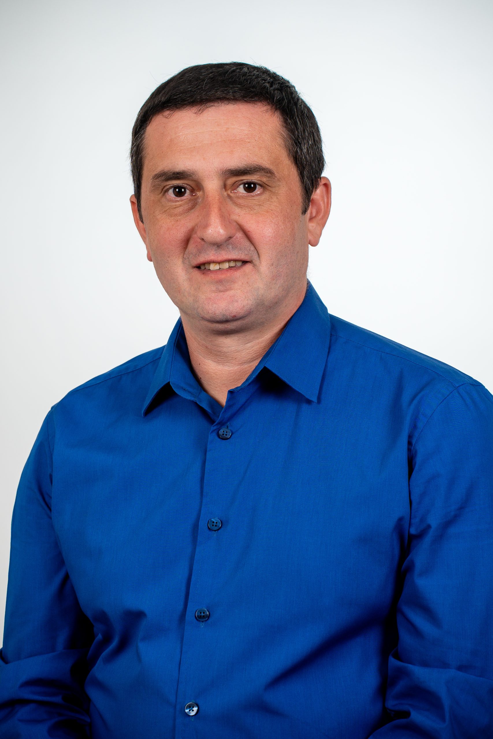 Dragan Stojkovic Kandidat