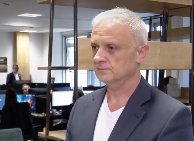 FEMIĆ: Hoće da nam nametnu političkog namesnika koji će kontrolisati izveštavanje tokom izbornog dana i postizbornih dešavanja Femic