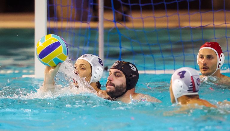VATERPOLO: Dva neugodna gostovanja Radničkog na crnogorskom primorju Radnicki Primorac Nikola Murisic