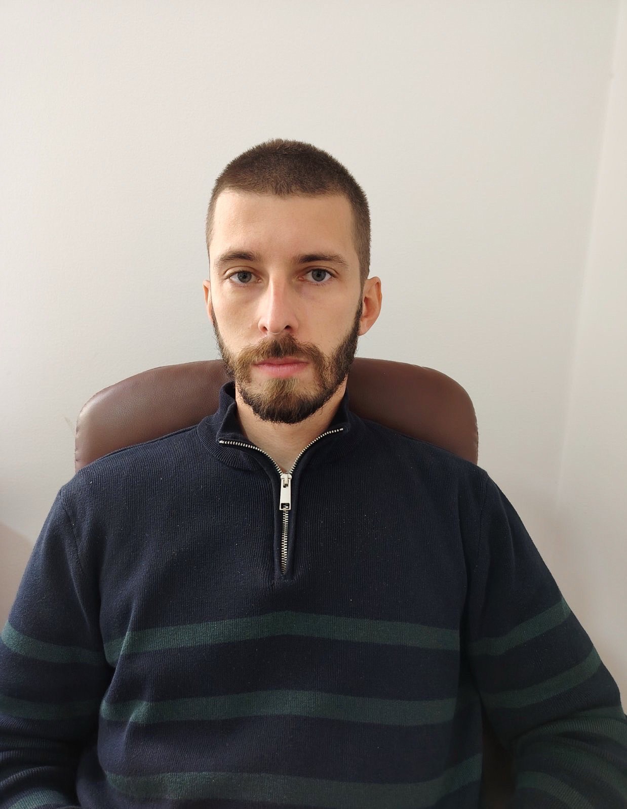 Stefan Stevanović