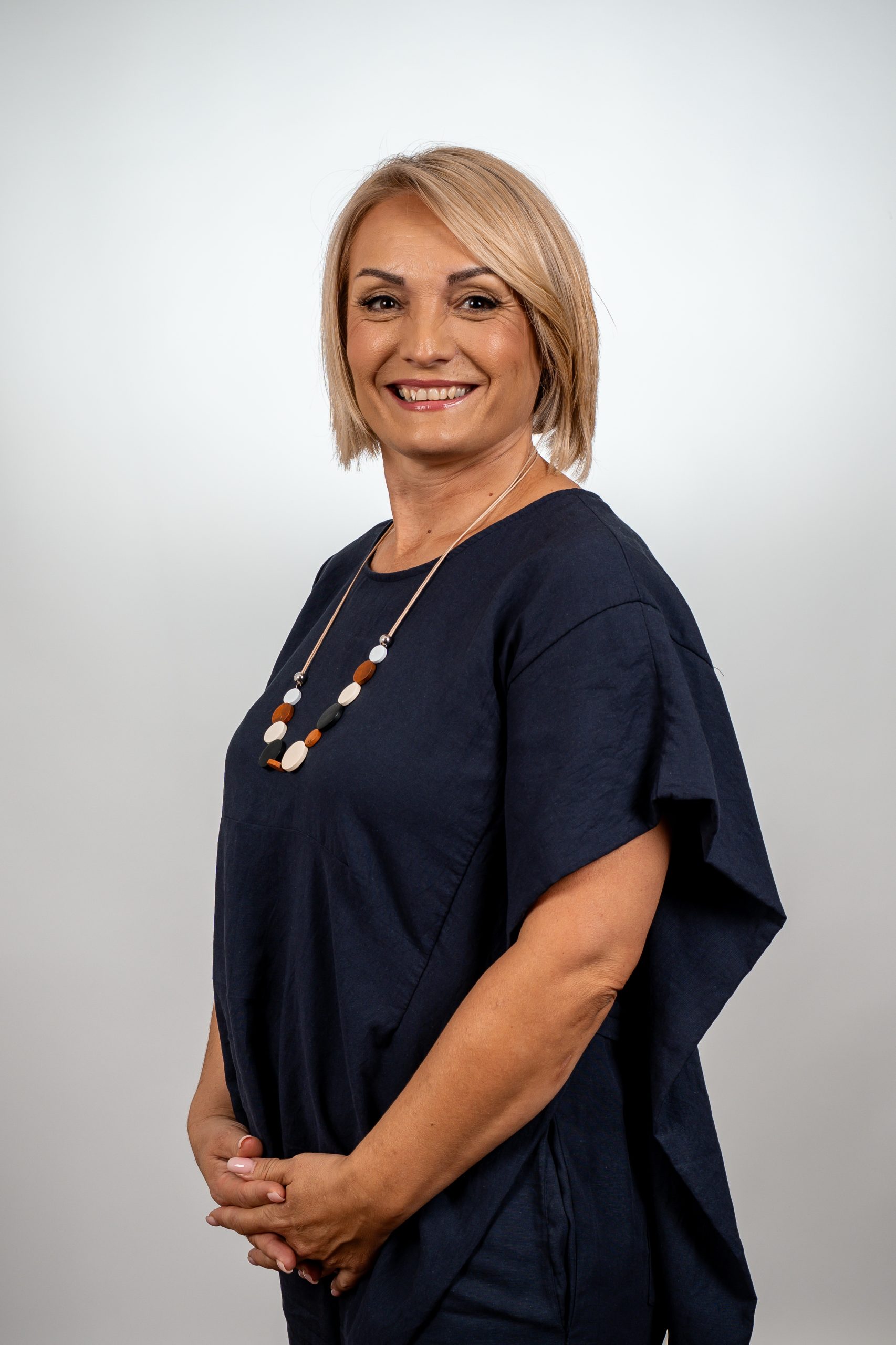 Aleksandra Perkov Kandidat