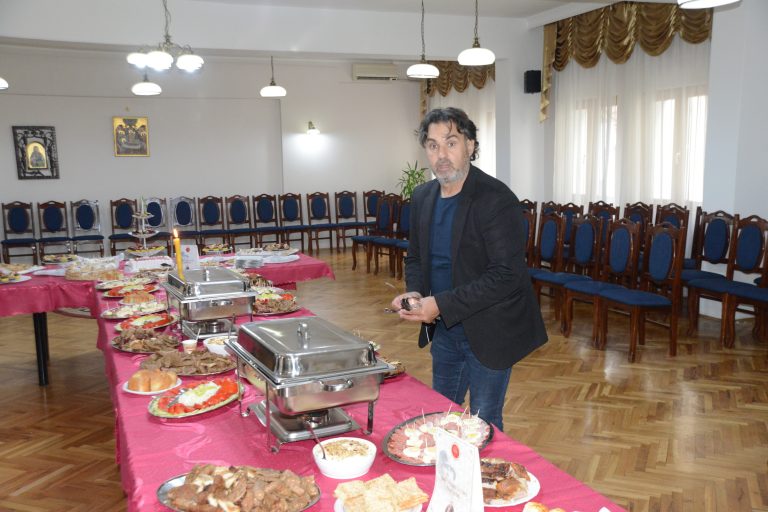 Goran