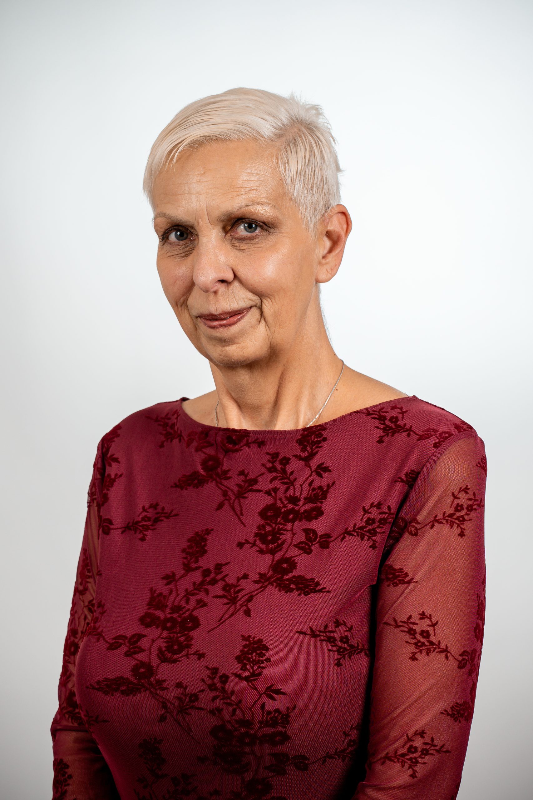 Marina Petrovic Jilih Kandidat