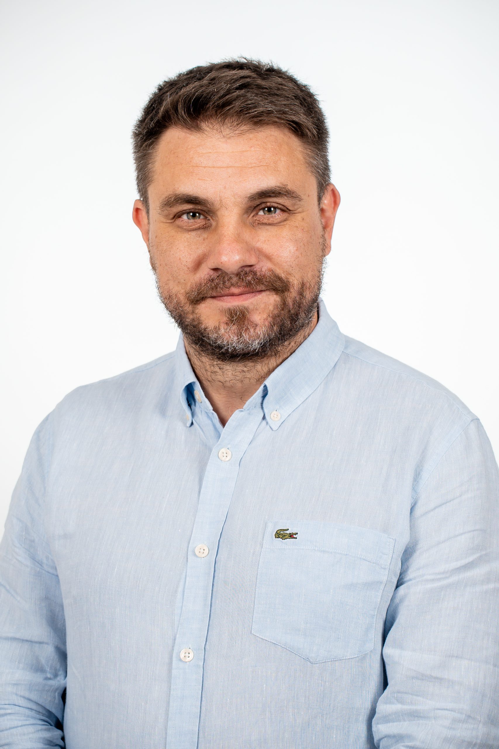 Stanko Fustar Kandidat