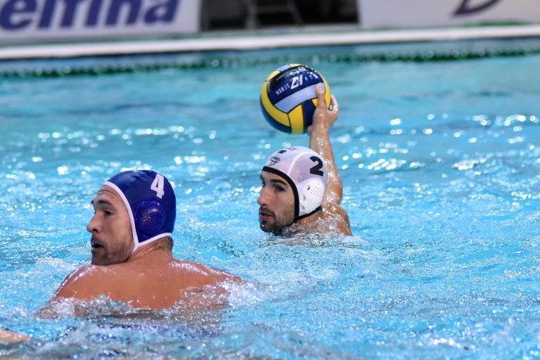 VATERPOLO: Radnički u Oradei započinje pohod ka vrhu Lige šampiona Strahinja Rasovic 2
